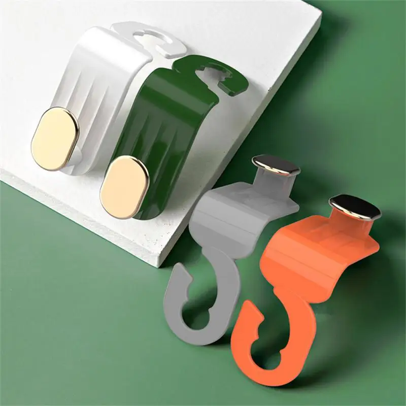 Крючок на заднее сиденье автомобиля универсальный подвесной органайзер для