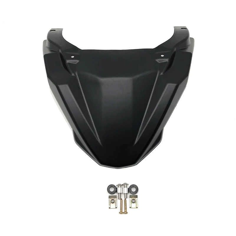 

Для Yamaha MT-09 расширение обтекателя MT09 Tracer 900 GT FJ-09 2015-2019 2018 держатель переднего крыла мотоцикла, крышка колеса