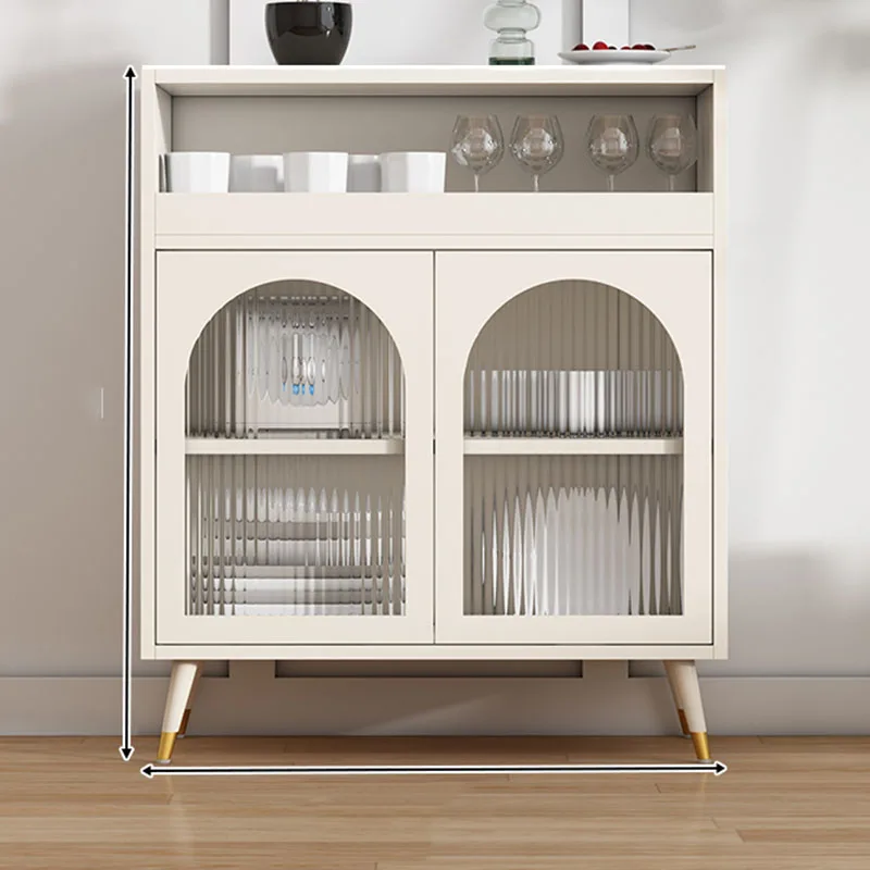 Приставка под боковые доски в деревенском стиле традиционная промышленная