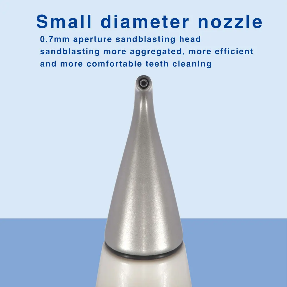 Рисунок 3 - Стоматологическая пескоструйная