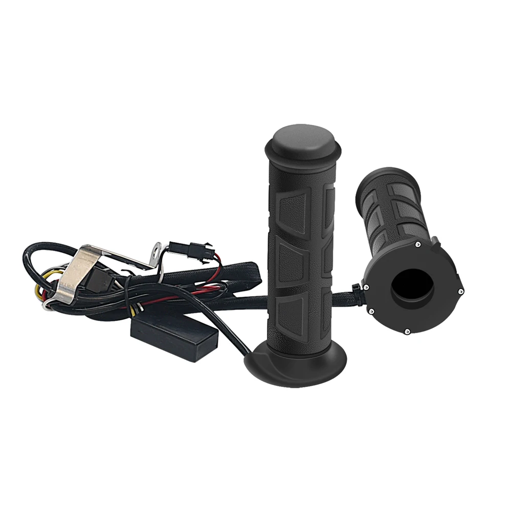 Ручной обогреватель для скутера барной ручки 22 мм