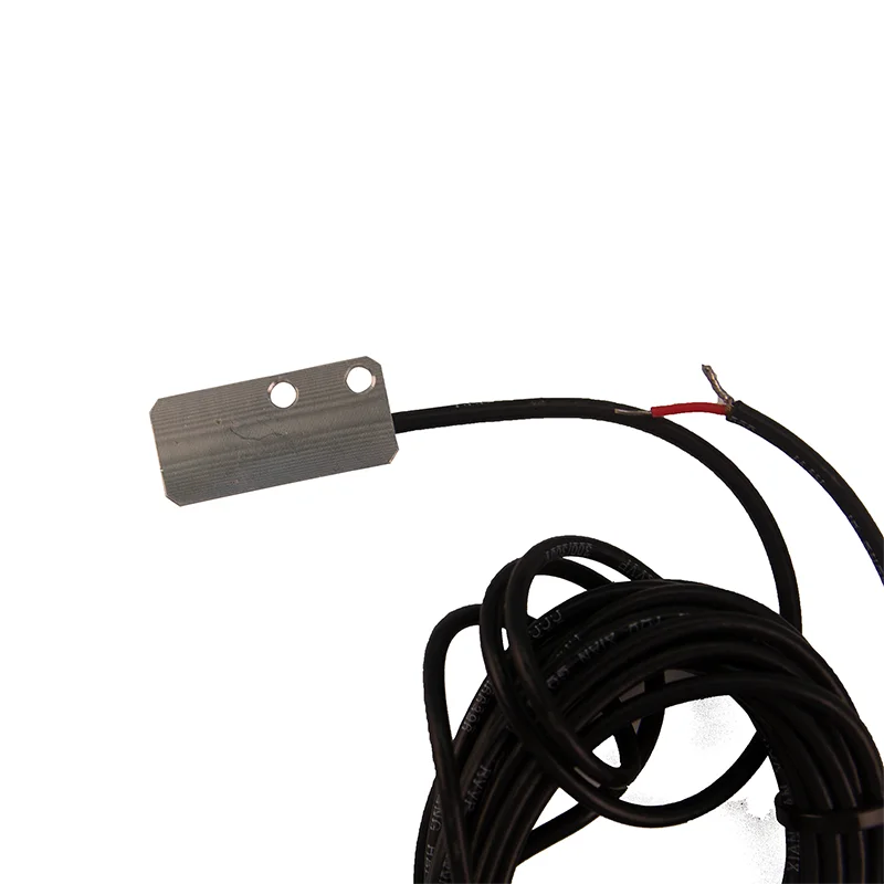 

EH-614A PNP NPN Subminiature Amplifier Separated Proximity Sensor IP67 8MM