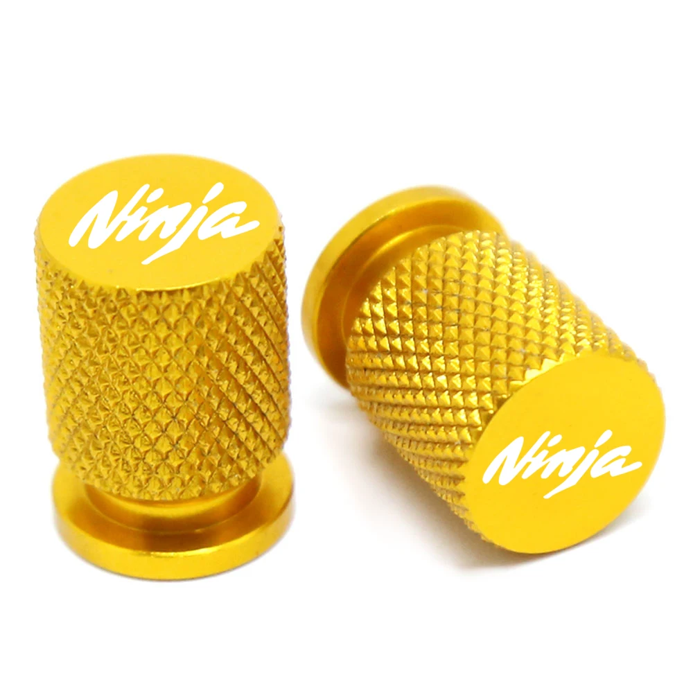 Крышка штока клапана воздушного порта шины мотоцикла заглушка CNC алюминиевые