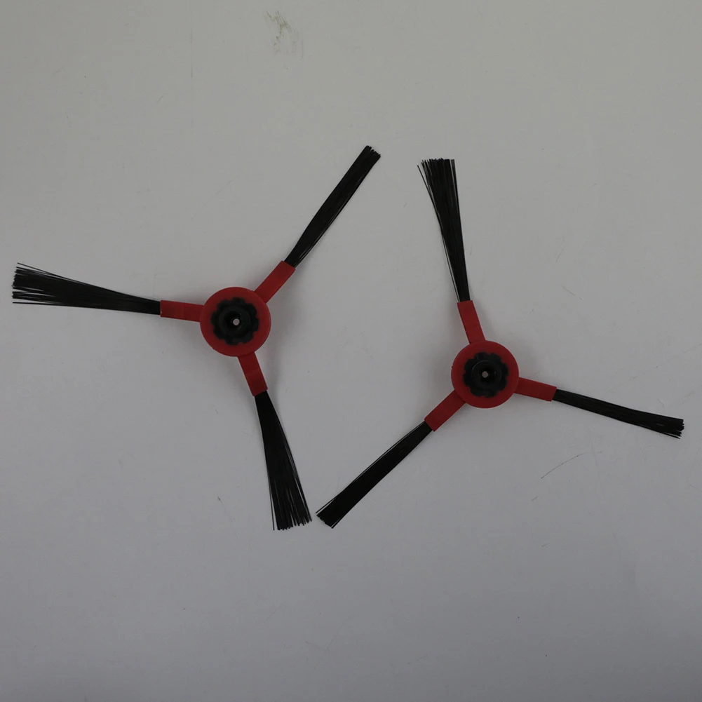 

Durable High Quality Home Side Brushes Vacuum Vacuum Cleaner Accessories Assembly Sweeping Cleaning For 360 C50