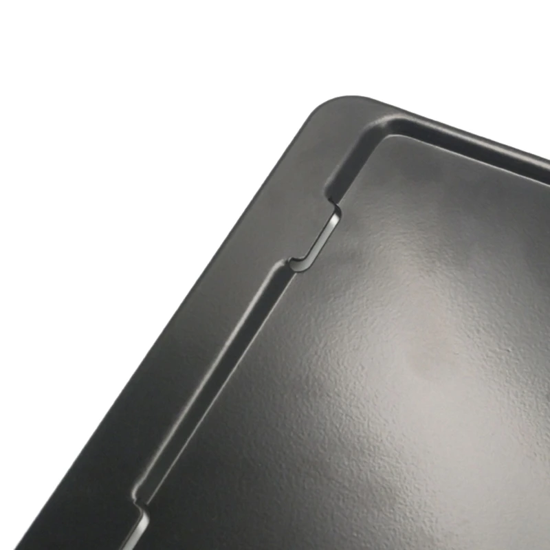 

License Plate Frame Holders Universal Rustproof 2 Holes