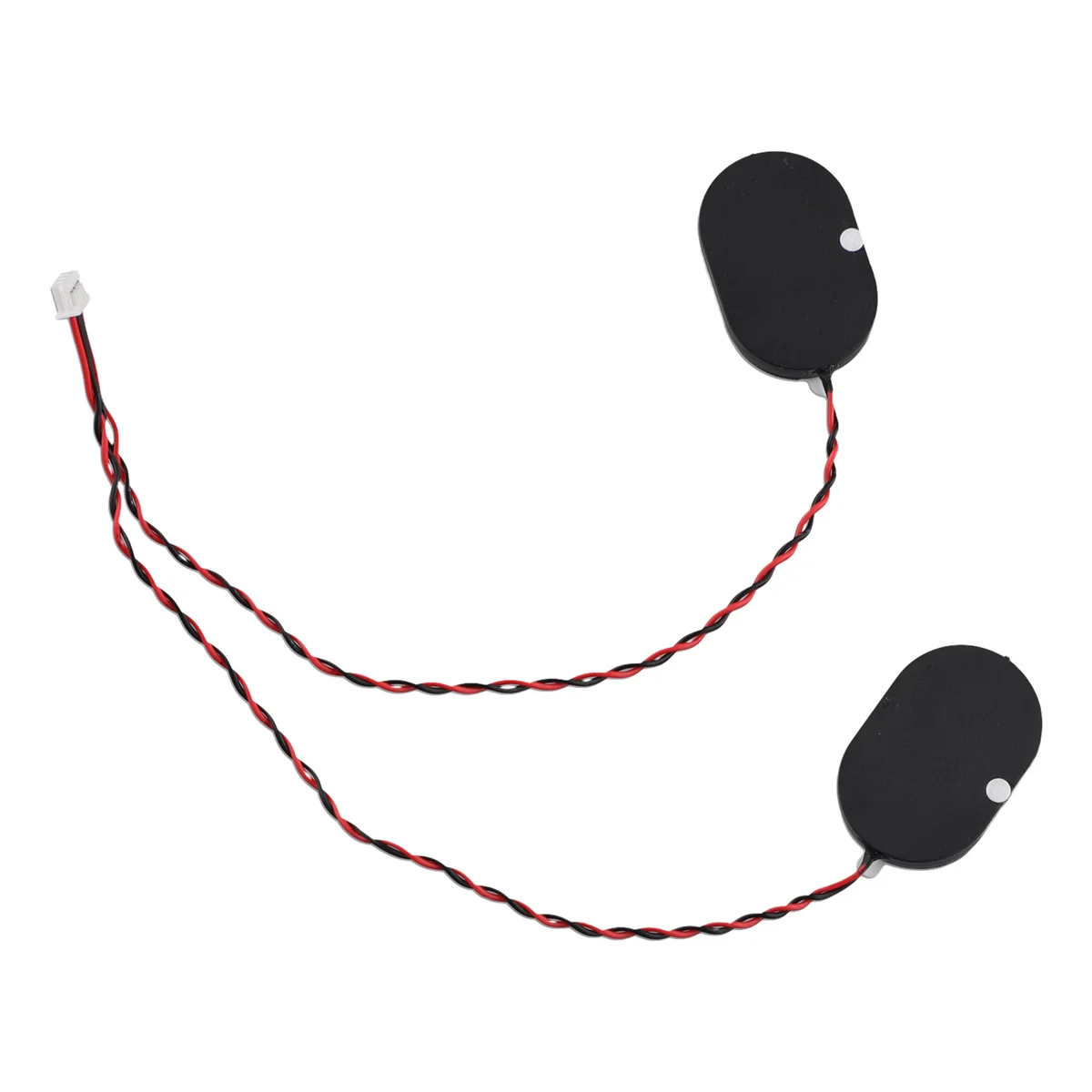 4-контактный разъем PH1.25 динамик 2030 с камерой 8 Ом 2 Вт компактный портативный