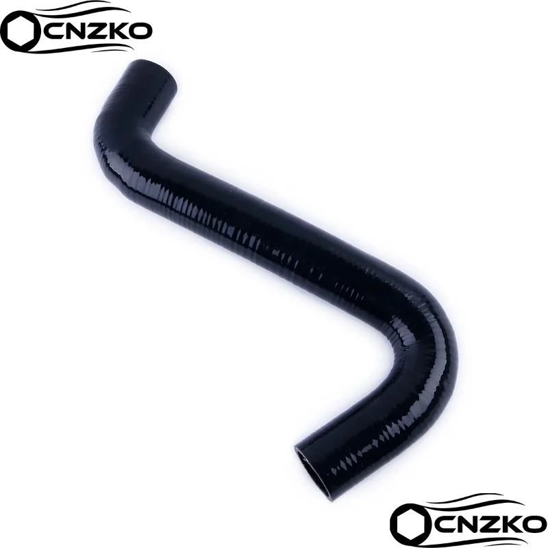 Фото Для Subaru Legacy Outback 2000-2004, 2003-2006, Baja 2.5L комплект силиконовых шлангов радиатора №4
