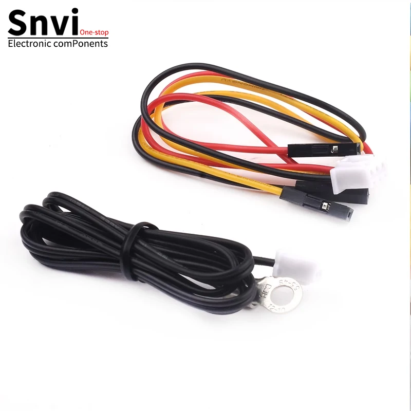 Регулятор скорости вентилятора DC 12 В