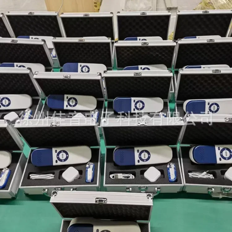 Экспортный инструмент для демонстрации кровеносных сосудов портативный вен