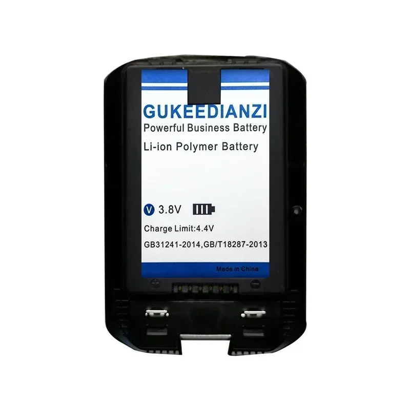 Сменная резервная батарея для мобильного телефона большой емкости MC40 (82- 160955 -01)