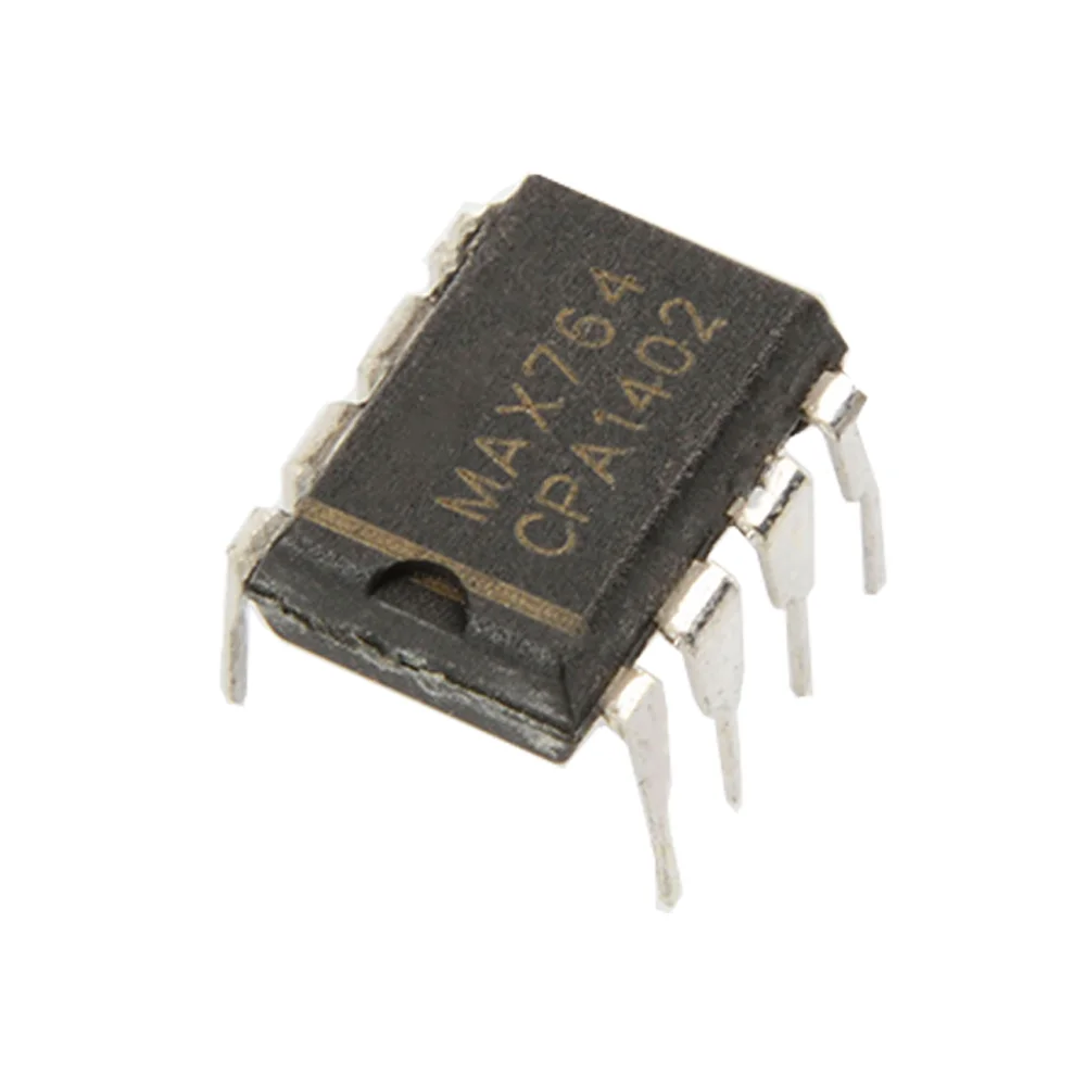 

5 Pcs MAX764CPA MAX764 DIP-8