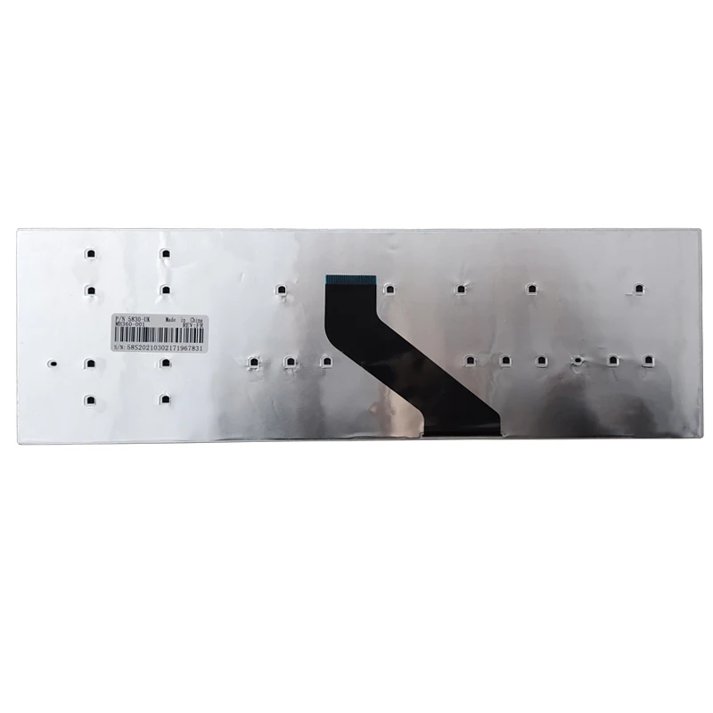 Фото Новый французский AZERTY для Acer Aspire ES1-531 ES1-711 ES1-711G ES1-731 ES1-731G Черный FR aptop keyboard №3