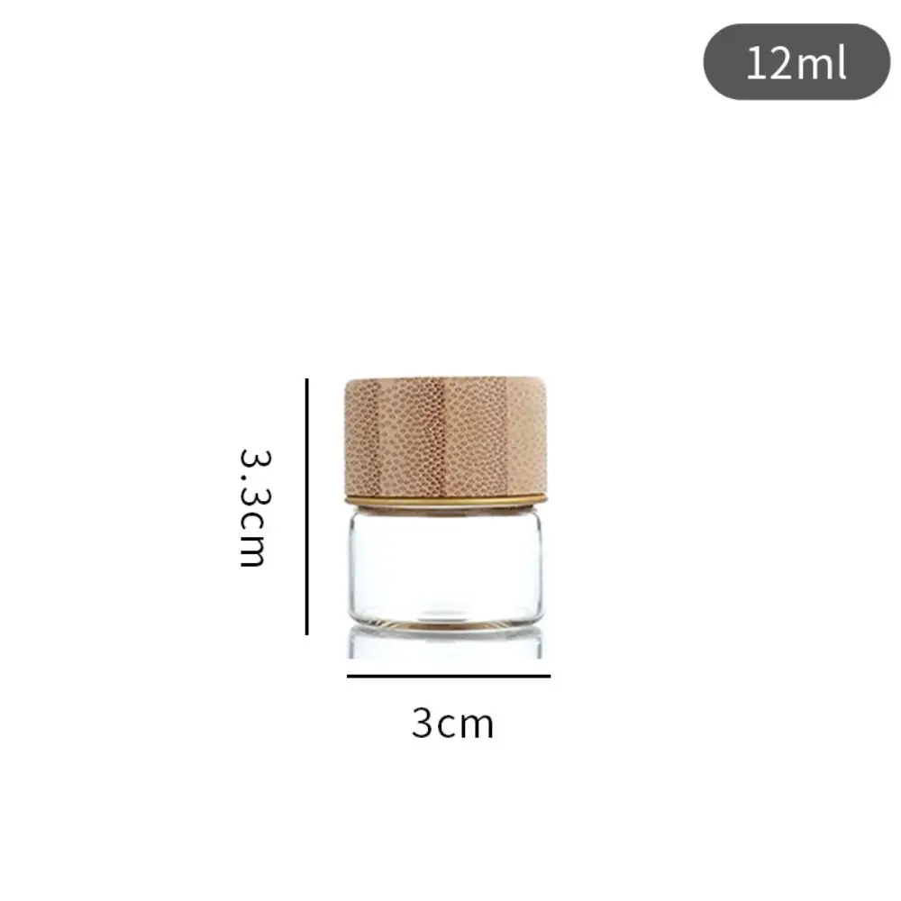 

Стеклянные банки для специй