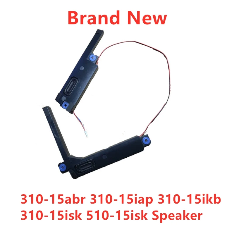 

Новый встроенный динамик для ноутбука Lenovo ideapad 310-15abr 310-15iap 310-15ikb 310-15isk 510-15isk