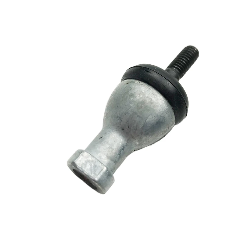 

Аксессуары для экскаваторов XOJOX, универсальная шариковая головка из стали для Komatsu Hyundai Kami