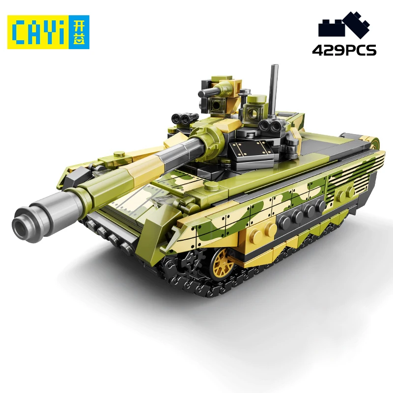 

429 шт., Детский конструктор Moc, для мальчиков