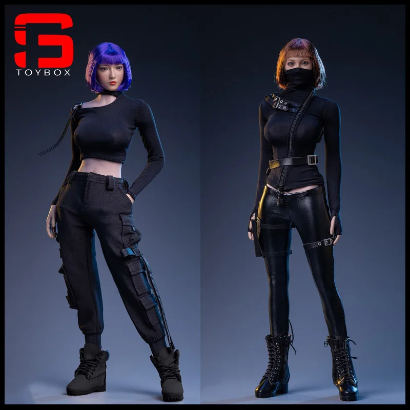 3stoys 3S003 3S004 1/6 женская уличная Функциональная одежда солдатская одежда модель подходит для 12 дюймов TBL большая грудь экшн-фигурки Куклы