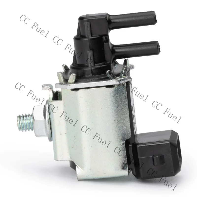 Фото Электромагнитный клапан продувки адсорбера C+ для Mitsubishi Mirage K5T48277 K5T80890 MR188756 №1
