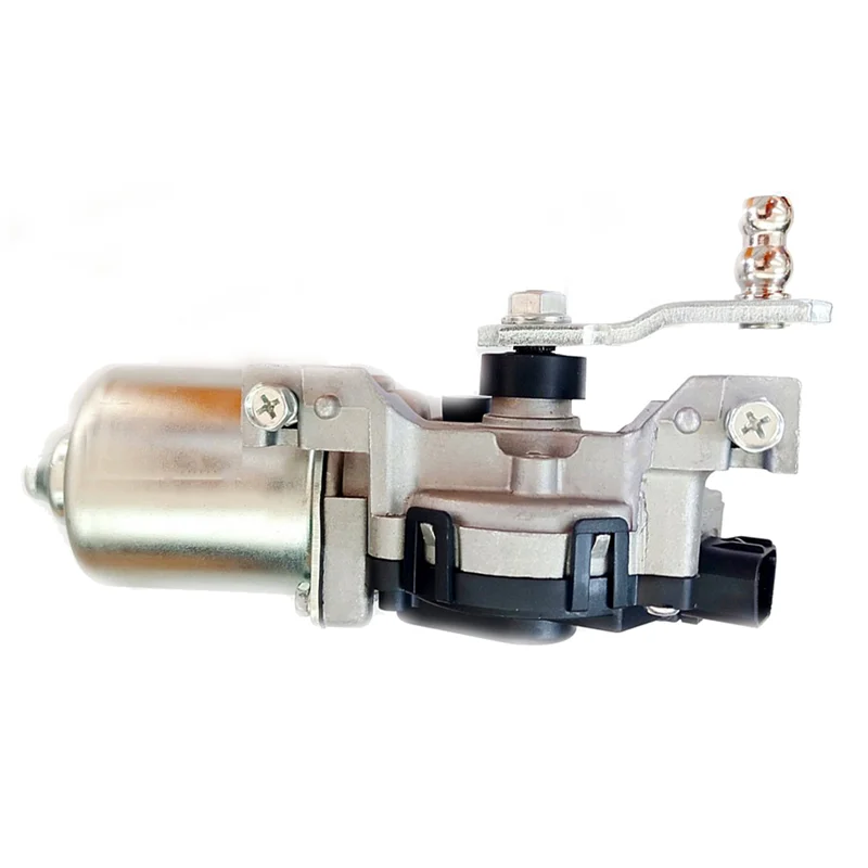 Мотор стеклоочистителя лобового стекла для Toyota Hilux Fortuner 85110-0K020 85110-0K021