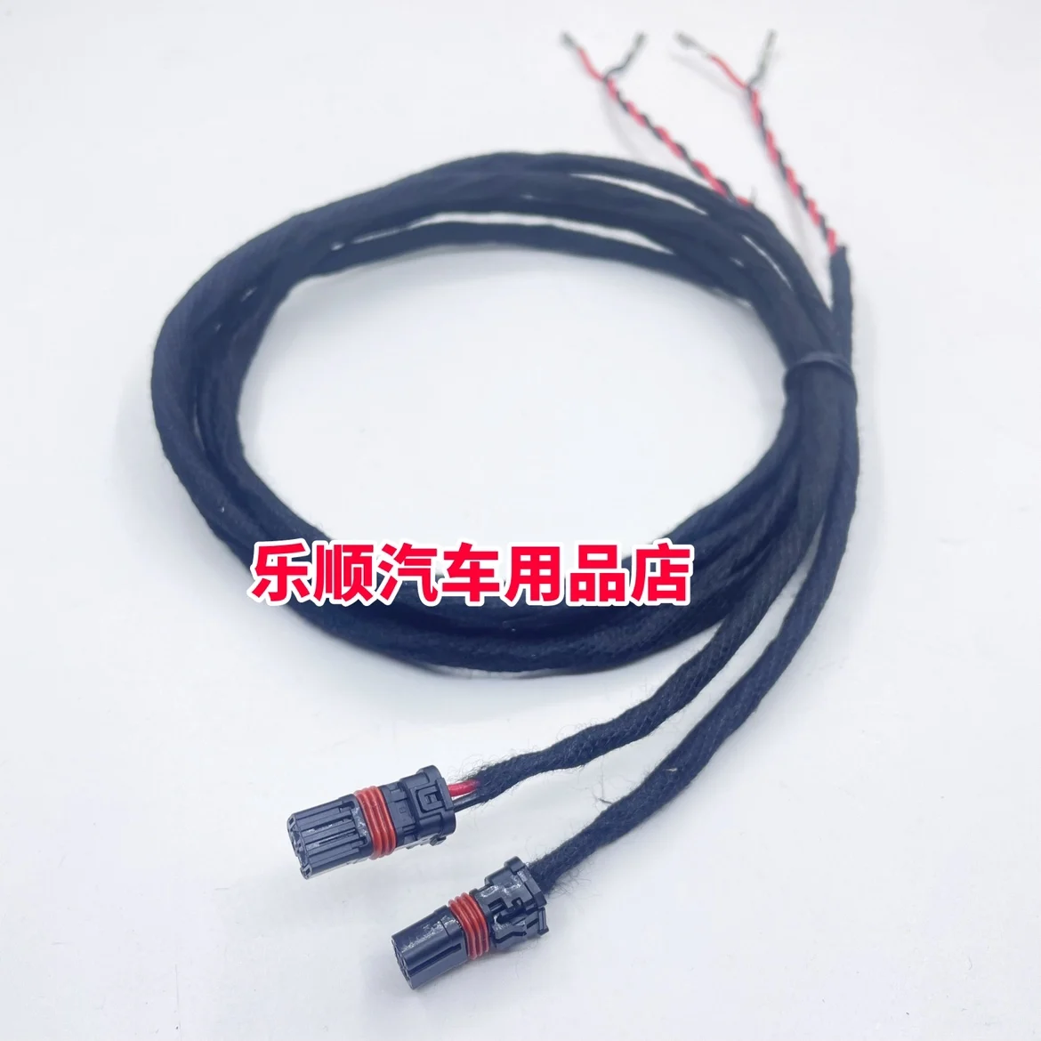 Benz 206 223 светильник 360 градусов внешний вид M ercedes проекционный ремень