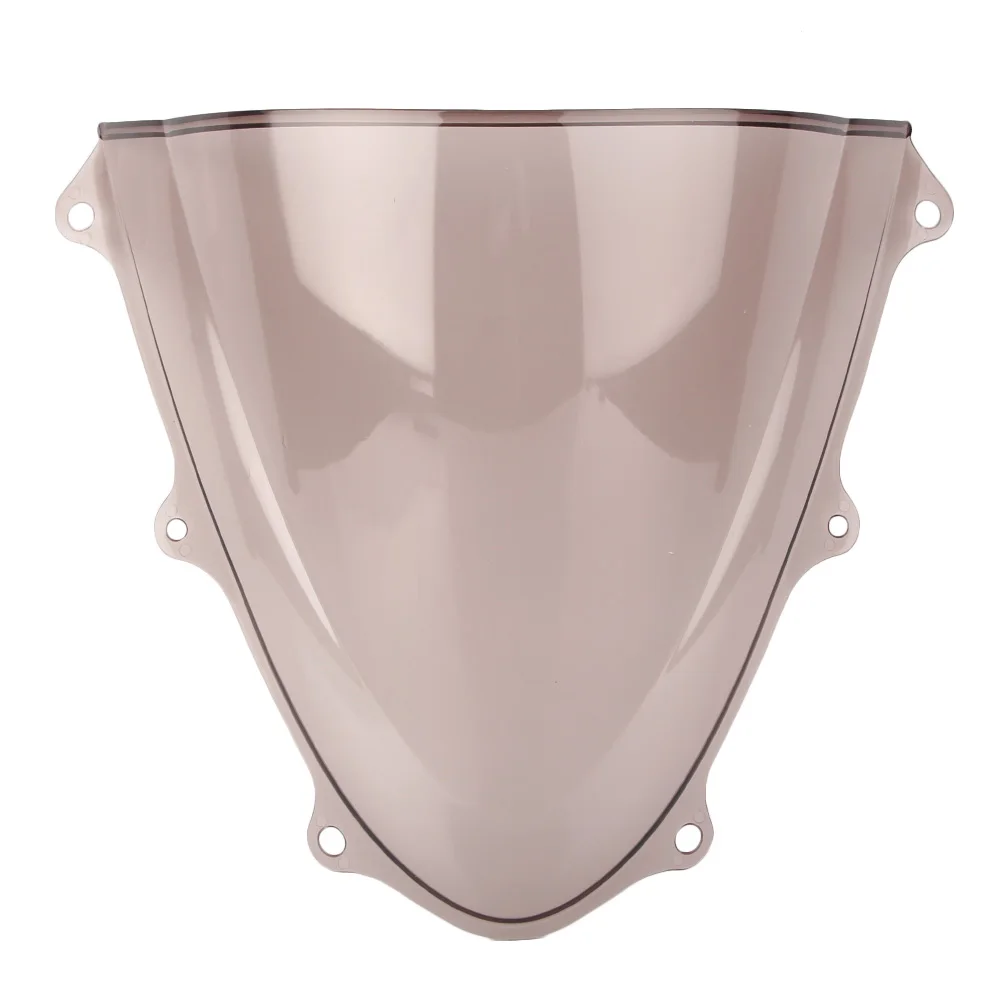 

Лобовое стекло мотоцикла, двойной пузырь, АБС-пластик, дефлектор ветра, защита для Suzuki 2011-2022 GSXR600 GSXR750