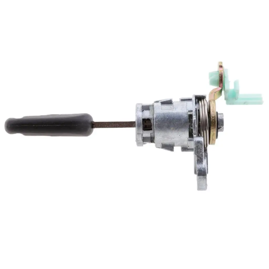 

Car Ignition Lock and Key Trunk Tail Door Latch Security for FIT/JAZZ