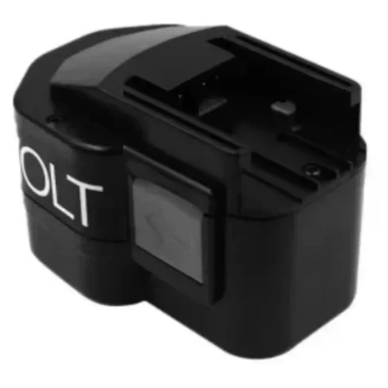 Никель-металлогидридный аккумулятор 3500 мАч для электроинструмента AEG 12 В BS12X SB2E