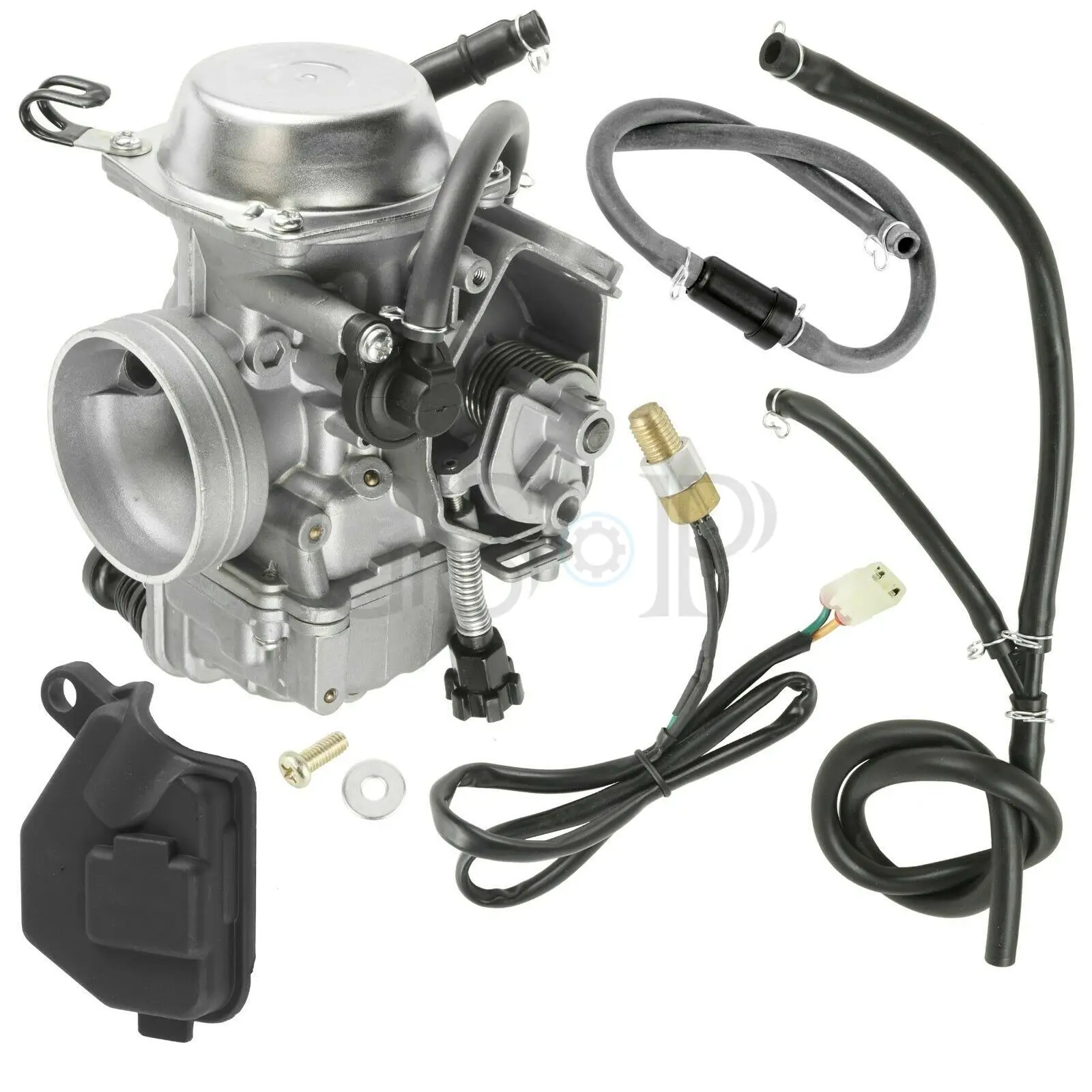 

Карбюратор для Honda Rancher 350 Kawasaki Bayou 300 16100-Hn5-673 16100-Hn5-672