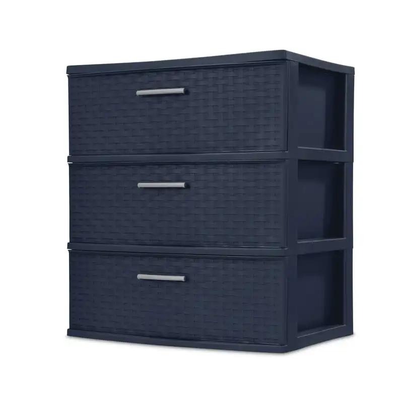 

Drawer Wide Weave Tower Plastic, Blue Cove Neodymium magnets square Electromagnet Custom fridge magnet Magnet Nail magnet Earth