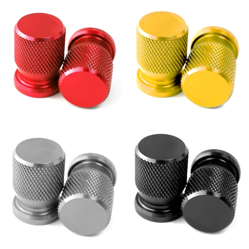 

Universal Motorcycle Tyre Valve Air Port Cover CNC Aluminum Tire Dust Cap For Honda Yamaha Ducati Scrambler