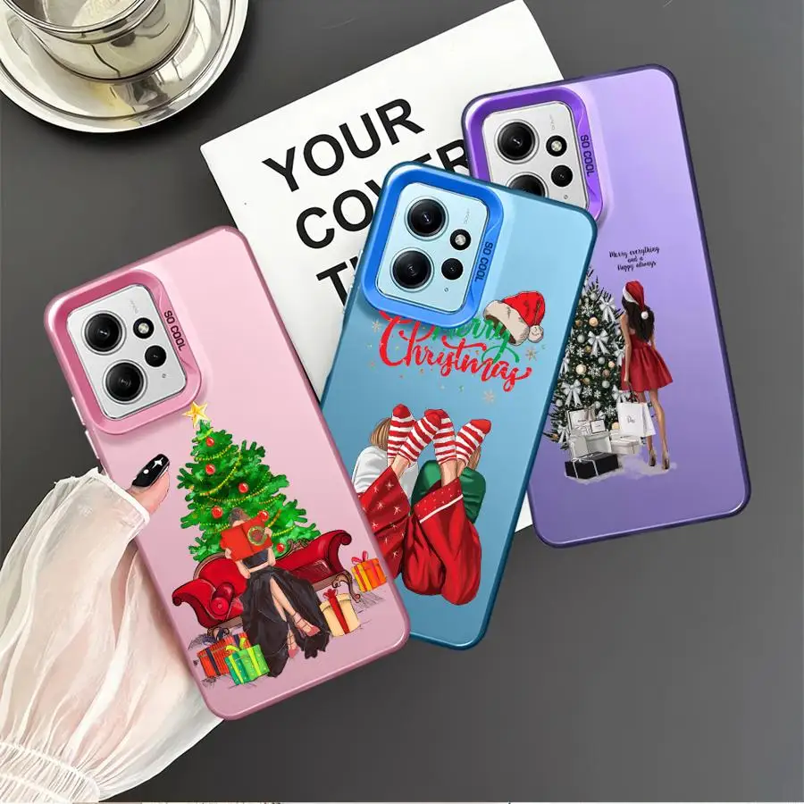 Чехол для телефона Xiaomi Redmi Note 10s 12S 10 Pro 9s 12 9 11 Plus 11s