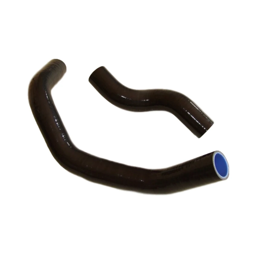 Силиконовый шланг радиатора для Nissan Silvia 200SX 240SX S13 S14 S15 SR20DET 1990 1991 1992 1993 1994 1995 1996 1997