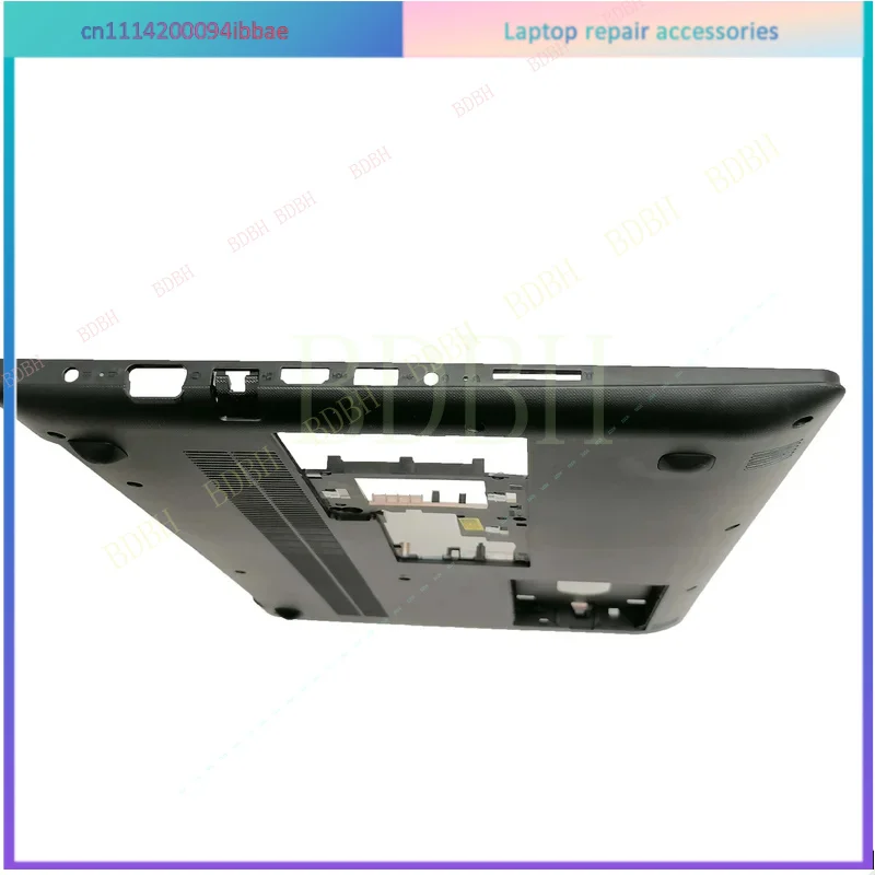 Фото Новый нижний корпус для ноутбуков Lenovo Ideapad 510-15, 510-15ISK, 510-15IKB, 310-15, 310-15ISK, 310-15ABR. Нижняя крышка корпуса. №4