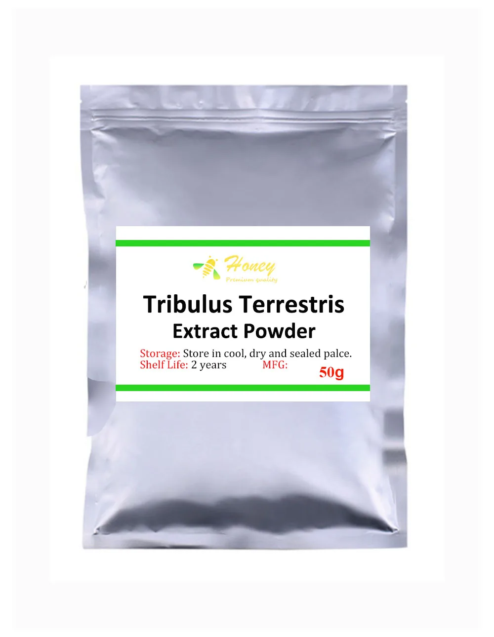

50-1000g Tribulus Terrestris 90% Total Saponins Experiment And Scientific Research
