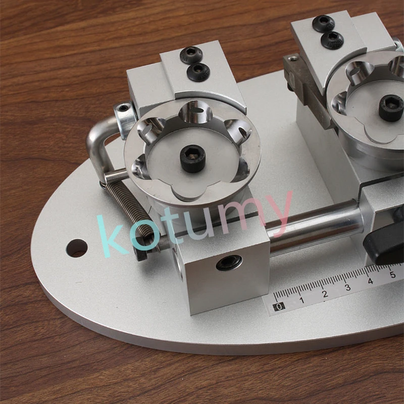 Кожевенный резак кожевенный триммер Ширина 13-80 мм Режущий инструмент для