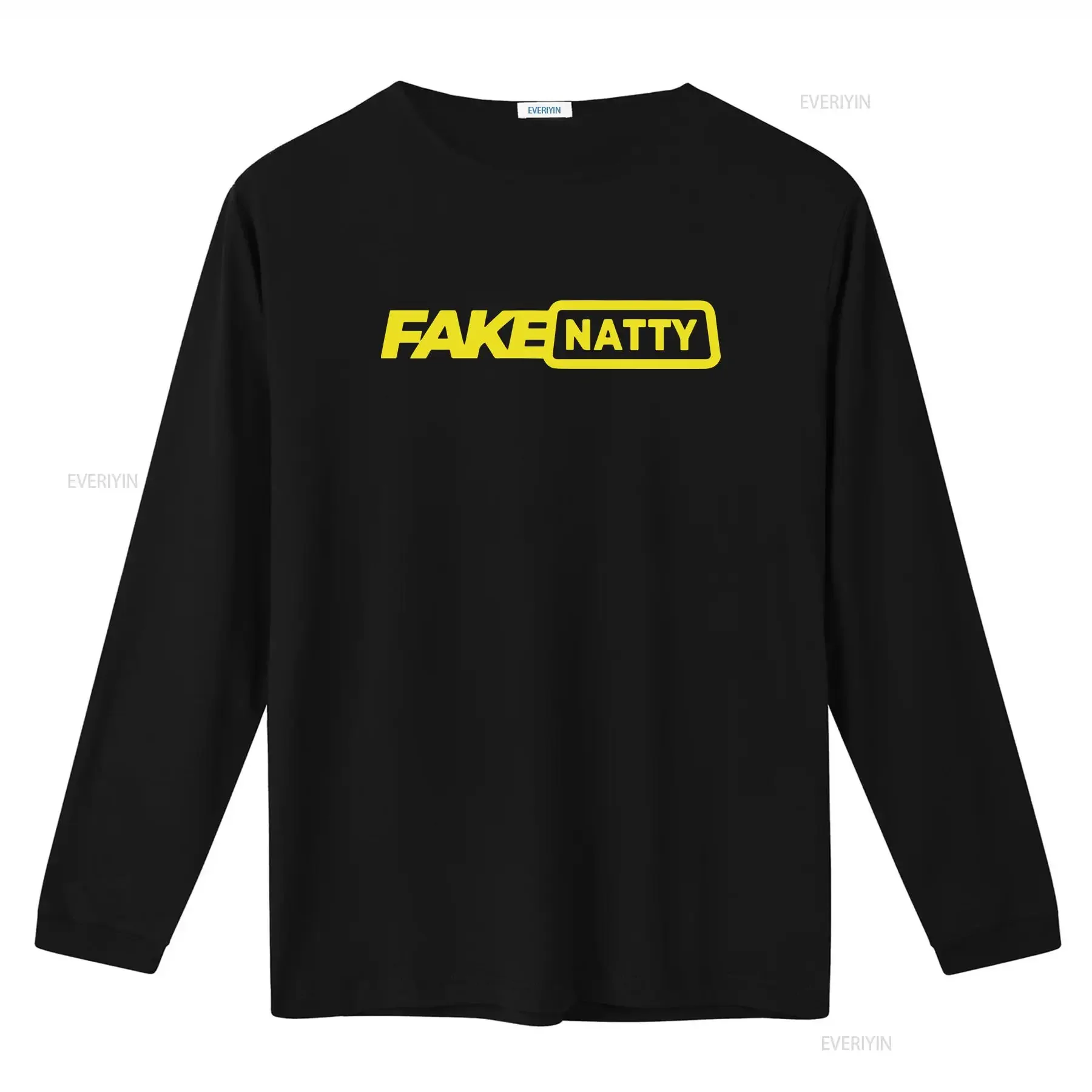 Фото Футболка FAKE NATTY для тренировок, фитнеса, тяжелой атлетики, винтажная, с эффектом потертости, слегка дышащая, удобная, мужская №3