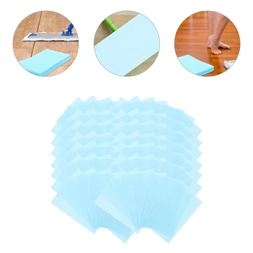 

200 Sheets Kitchen Practical Replacement Floor Cleaner Floor Cleaner For Mopping Tile Floor Cleaner Multipurpose Floor Cleaner
