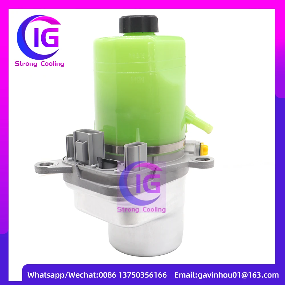 

2-тип электрический насос гидроусилителя руля для Ford Focus C-MAX Mazda 3 4m513k514ba 4M513K514CD 4M513K514CF 4M513K514CA 4M513K514AB