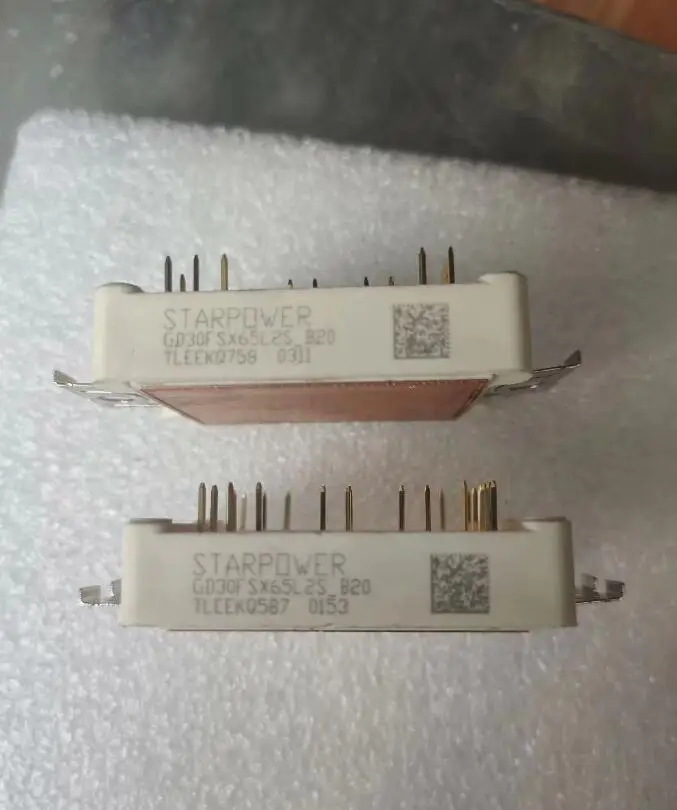 Новый модуль GD30FSX65L2S _ B20 GD50FSX65L2S GD35FSX120L2S GD35FSY120L2S GD35FST120L2S GT40FF120B3H