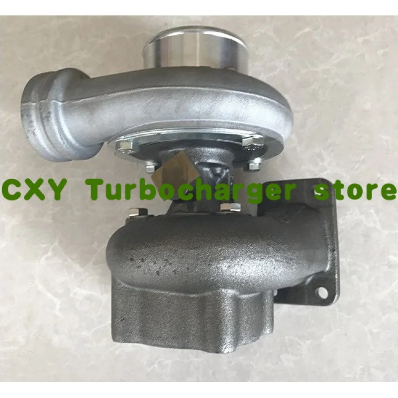 

turbocharger for Volvo S100-008H 04258025KZ 04258199KZ Volvo original turbocharger
