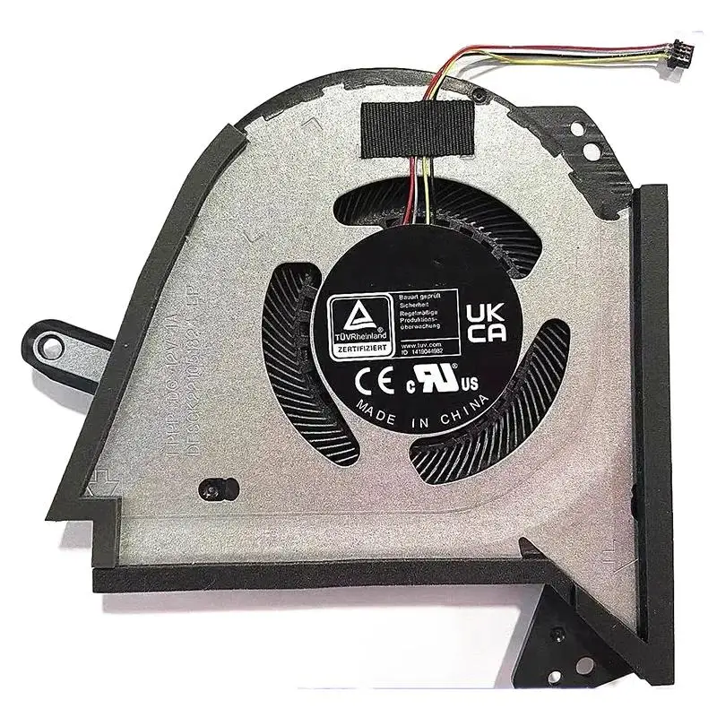0. Новый вентилятор охлаждения процессора для AUSU ROG GA503R GA503RM RS GA503RW GA503RX 2022