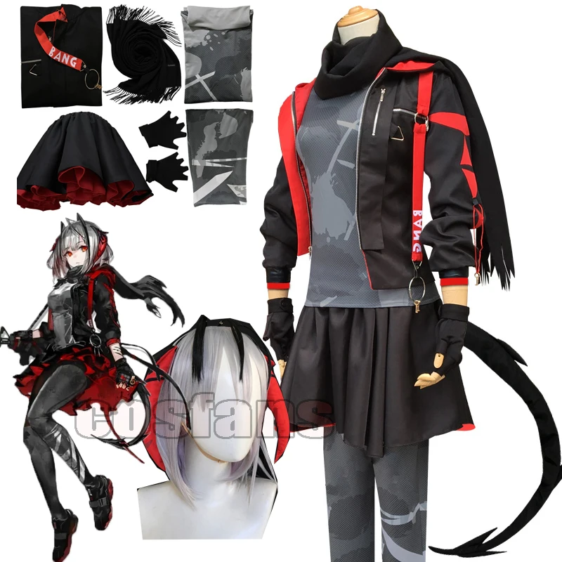 Костюм для косплея Марин Китагава, аниме Мой наряд, дорогой наряд, парики, маленькое дьявольское платье, униформа для женщин на Хэллоуин, карнавал Вечерние
