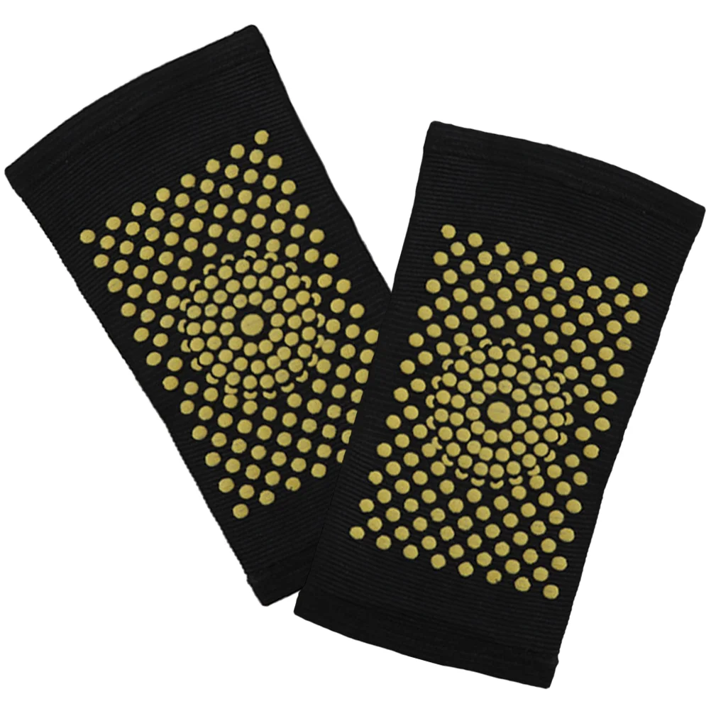 

Knee Winter Protector Kneepads Warmer Brace Warm Sleeve Thermal Warmers Guards Heated Pads Pad