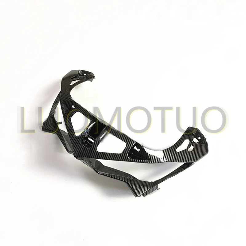 Обтекатель для мотоцикла из углеродного волокна нижняя обтекатель Yamaha YZF R25 R3 14 15