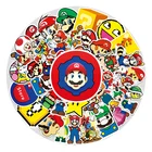 103050 шт., водонепроницаемые наклейки на чашку с водой