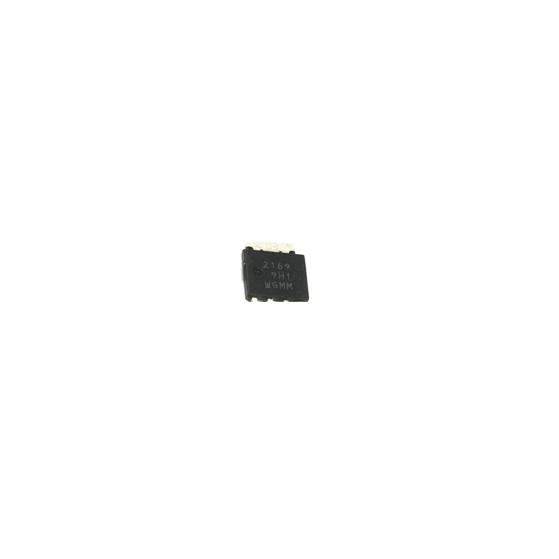 50 шт./лот HAT2169H-EL-E HAT2169H 2169 SOT669 новый оригинальный
