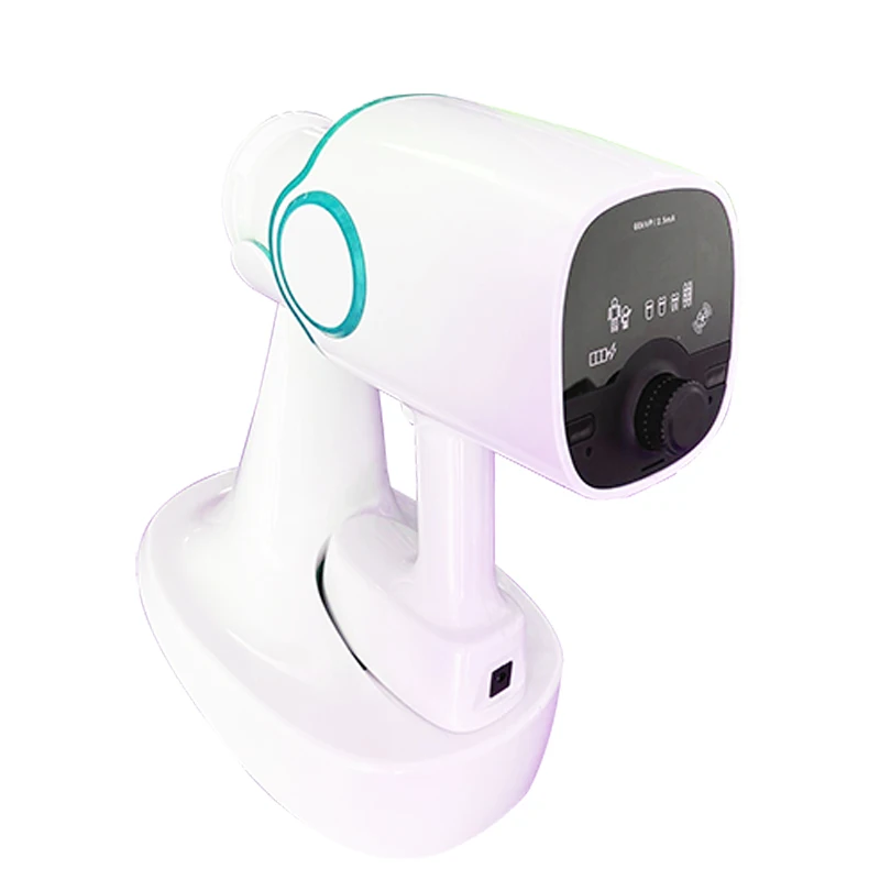 

Z-Ray H Portable High Frequency Dental Digital X-ray Handheld X-Ray