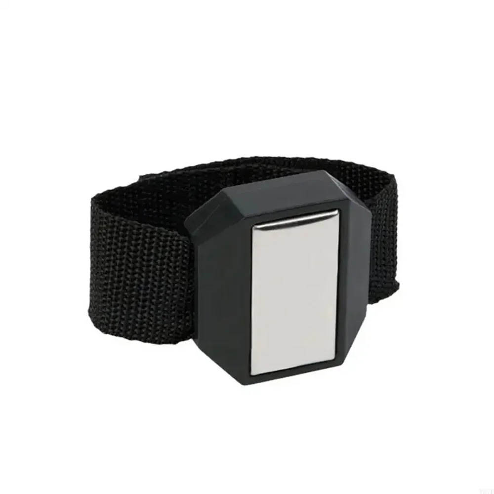 

Магнитный браслет для инструментов