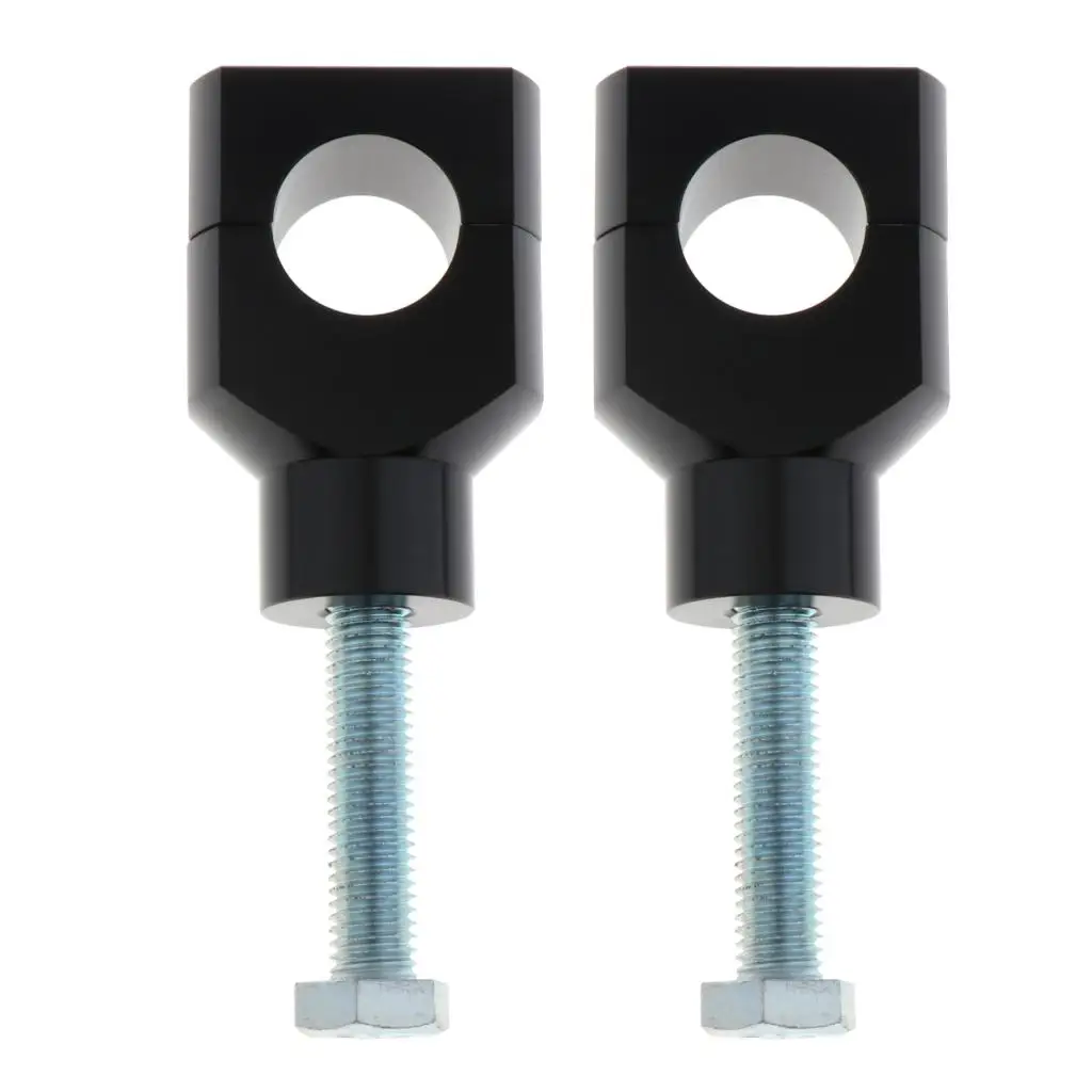 

Motorcycle 22/25mm Handlebar Riser Clamp fits for for Honda for Kawasaki