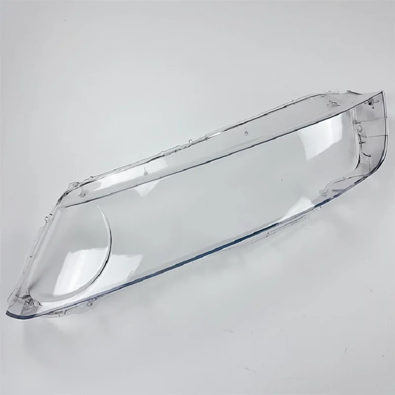 Передний бампер Kamshing стекло фары для Honda Odyssey RB1 2005-2008 крышка объектива корпуса